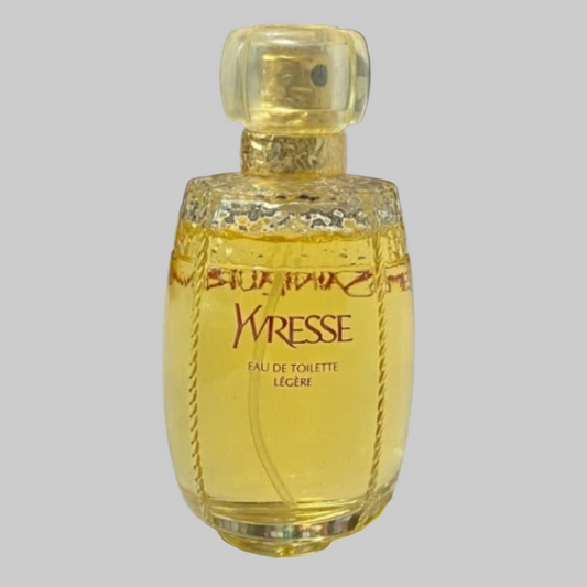 Yvresse By Yves Saint Laurent For Women 2.0 oz / 60 ml EDT Legere Spray NoBox