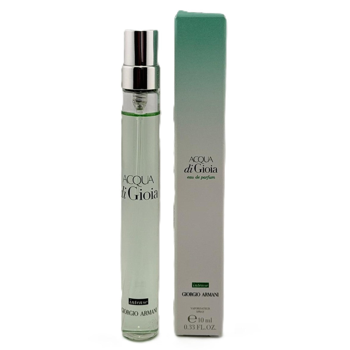 Acqua Di Gioia by Giorgio Armani for Women — Vintage & Rare Collection