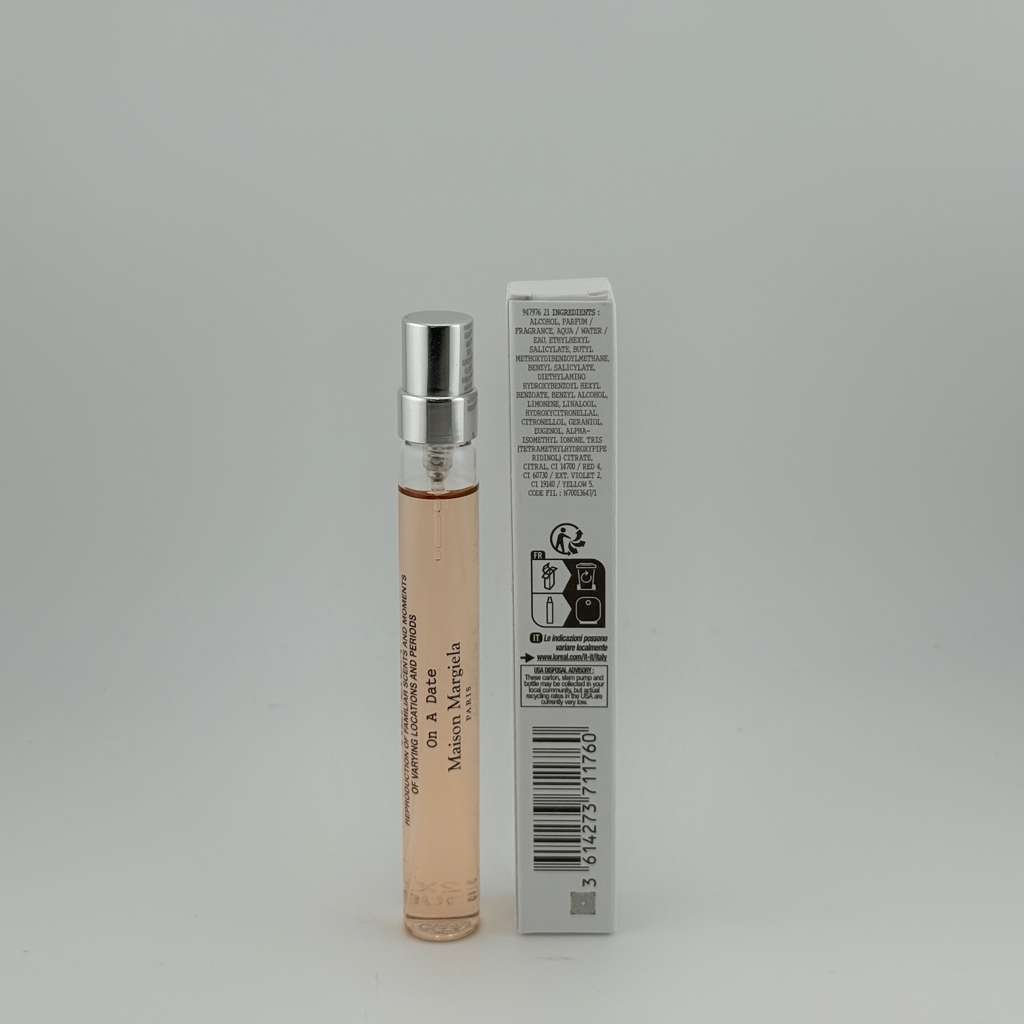 Replica Maison Margiela On a Date Women 0.34 oz EDT Spray