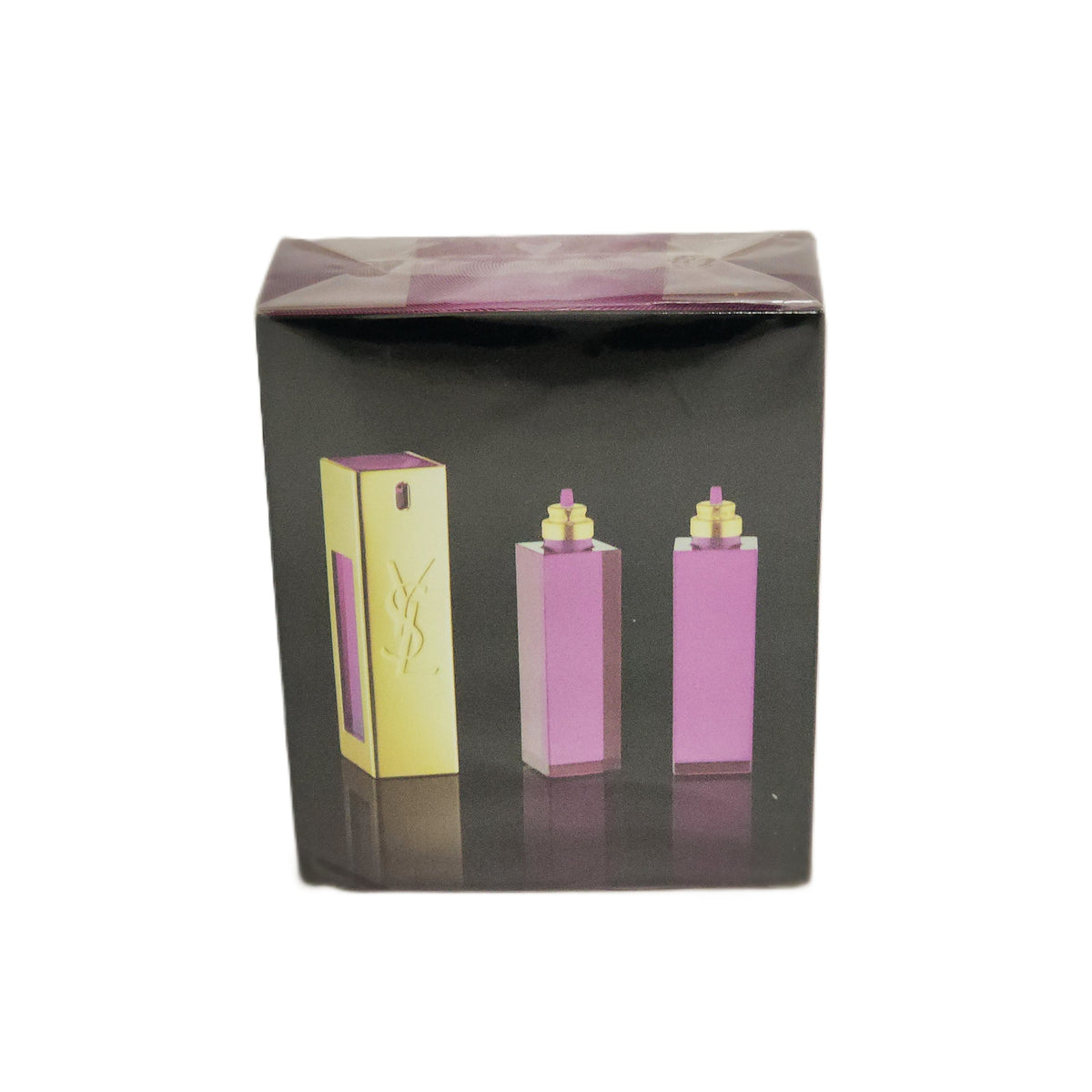 RARE FIND Alert! Yves Saint Laurent Elle 🌿 Discontinued Fragrance for Women | 2 Options to Choose