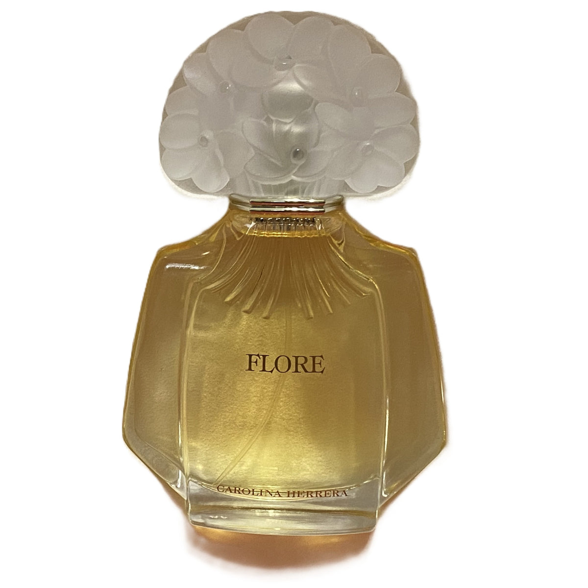 Flore by Carolina Herrera Women's Eau de Parfum Spray - 30 ml Low Fill / 100 ml, No Box