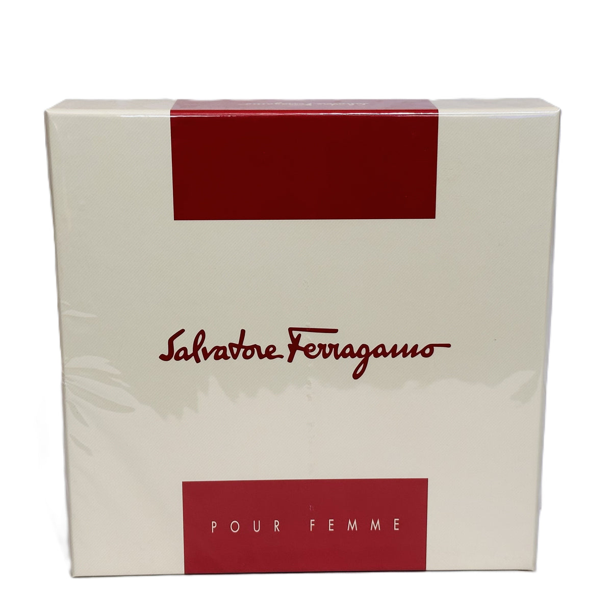 Salvatore Ferragamo Pour Femme for Women EDP | 1.7 oz & 3-Piece Gift Set | Classic Italian Fragrance