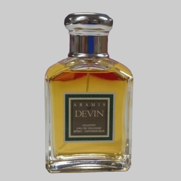Aramis Devin Eau De Cologne 3.4 Oz Men's Cologne Aramis