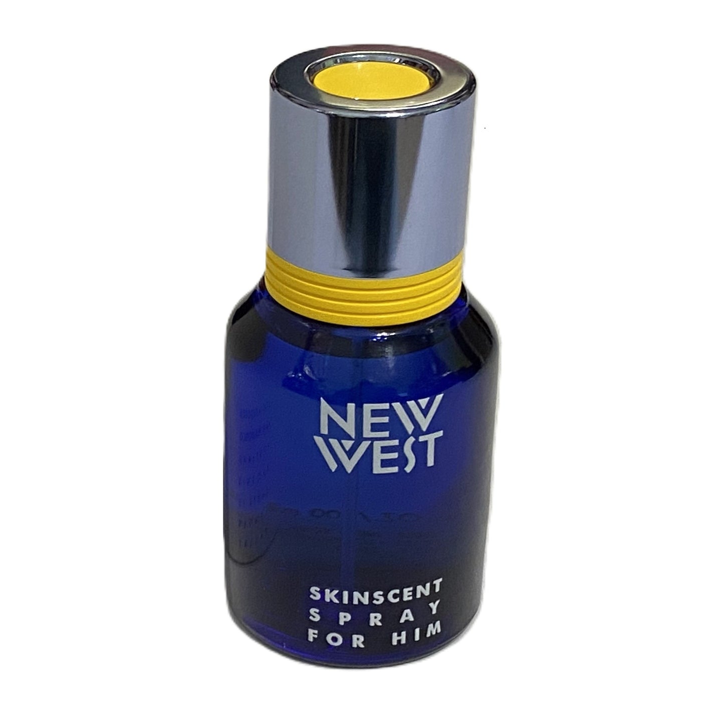 Aramis New West Skinscent Spray for Him - Rare Vintage Discontinued