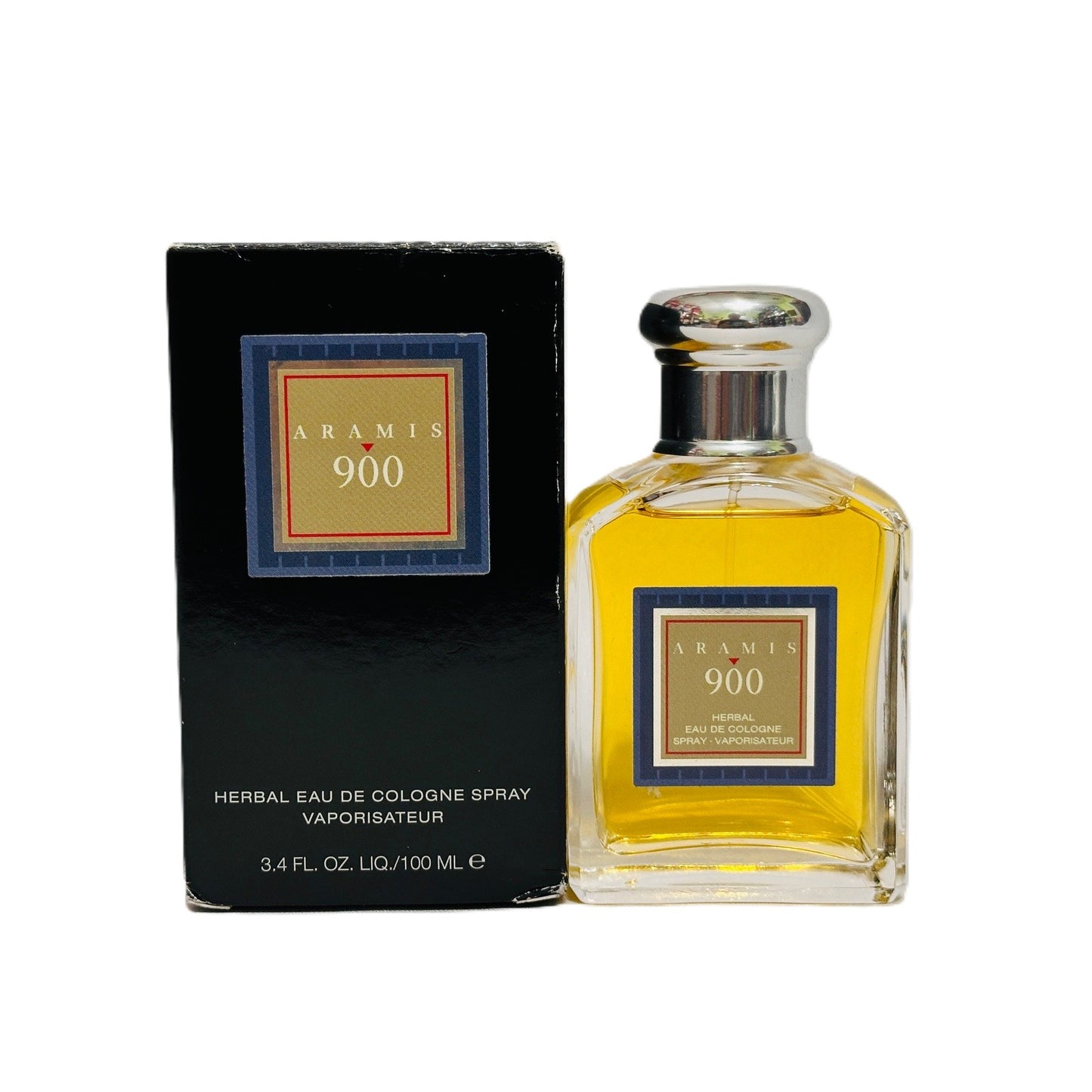 Aramis 900 by Aramis EDT Spray for Men - Discontinued Vintage Cologne