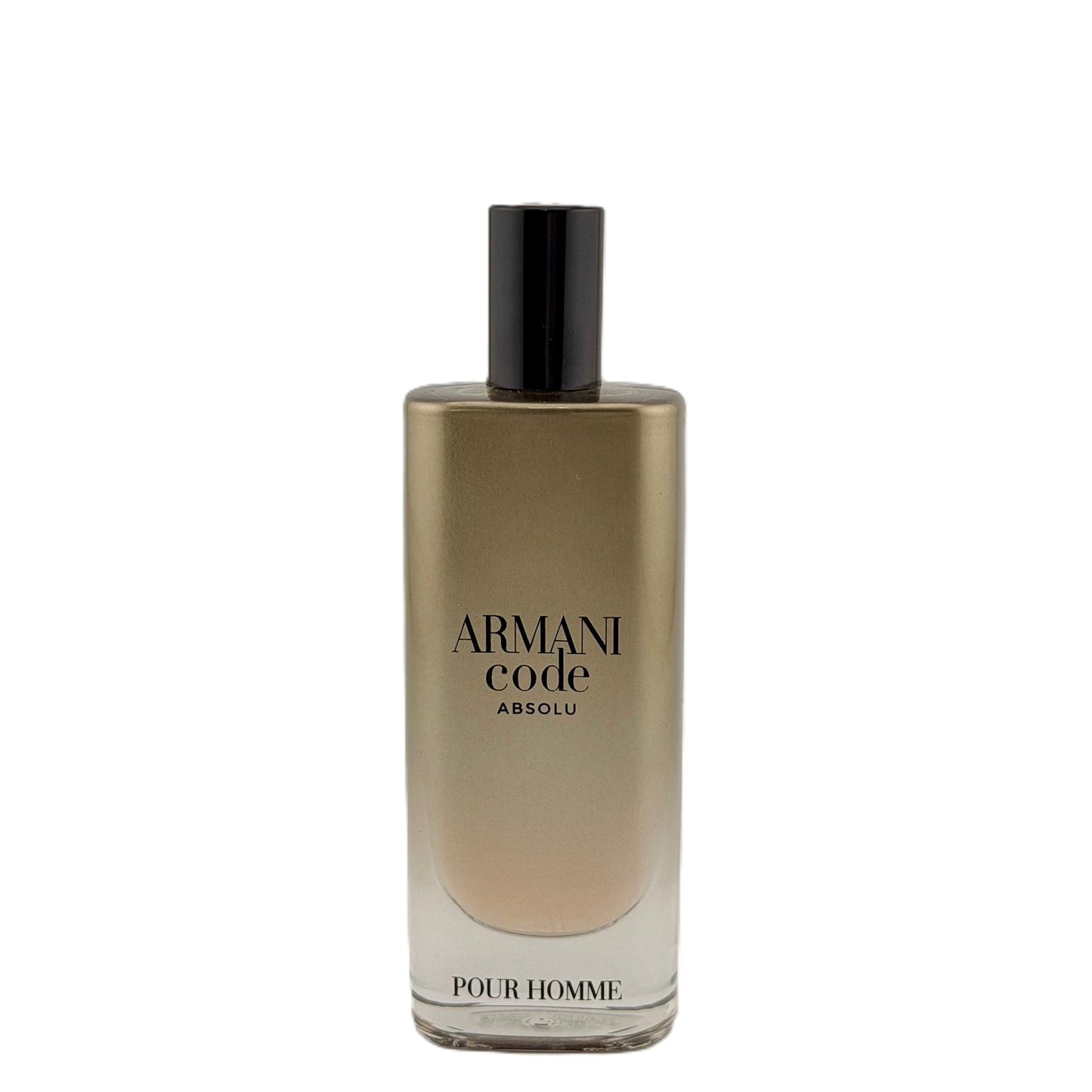 Armani Code Absolù by Giorgio Armani for Men | Rare & Hard to Find | EDP Spray