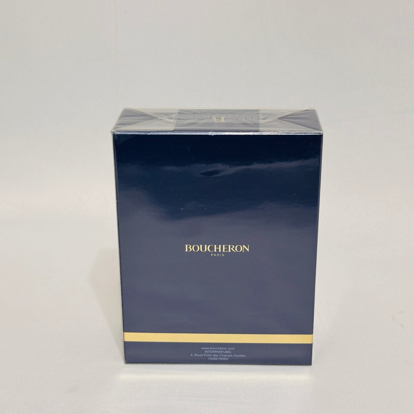 Vintage: Jaipur Homme for Men by Boucheron 3.3 fl.oz / 100 ml eau de Parfum spray