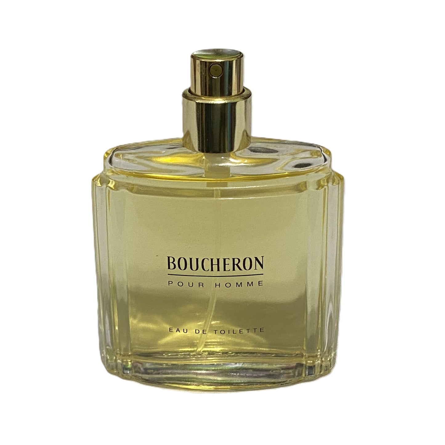 Vintage Boucheron Pour Homme by Boucheron – Rare Fragrance | Multiple Options Available