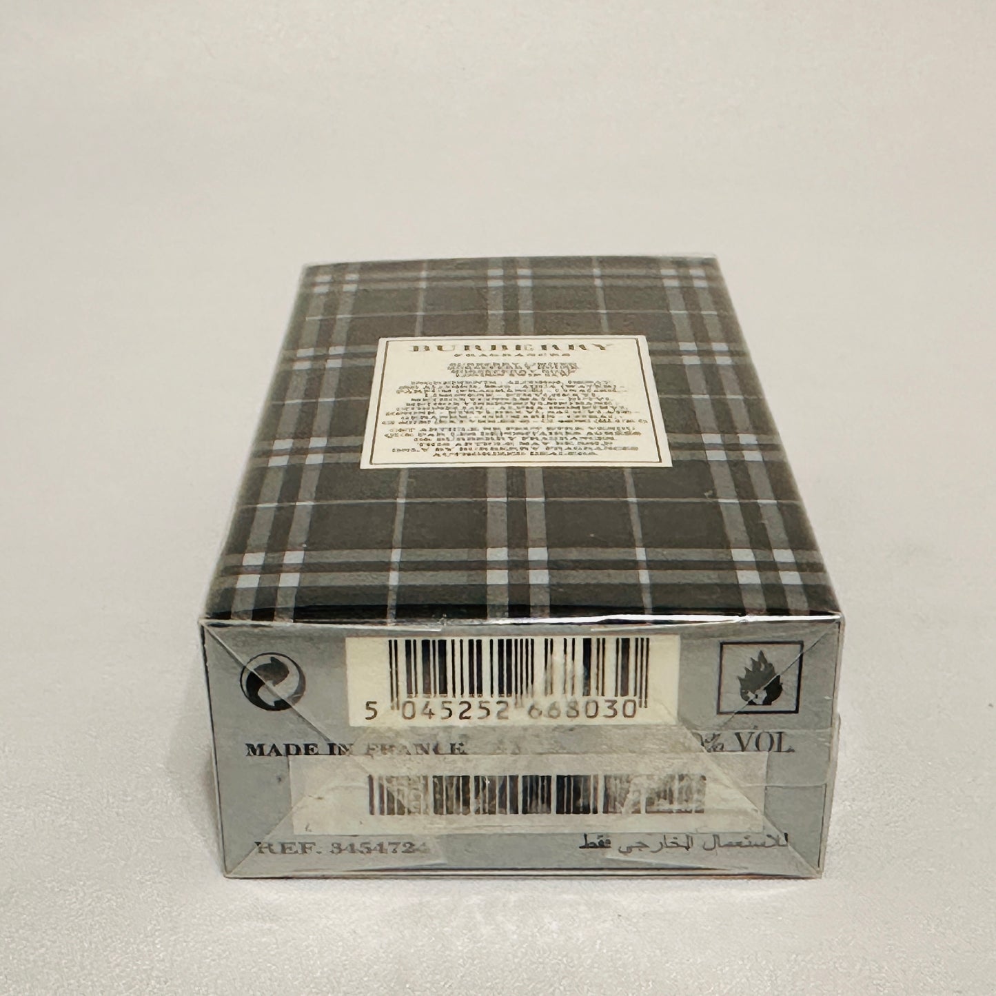Burberry Brit by Burberry for men 1.7 fl.oz / 50 ml Eau De Toilette spray