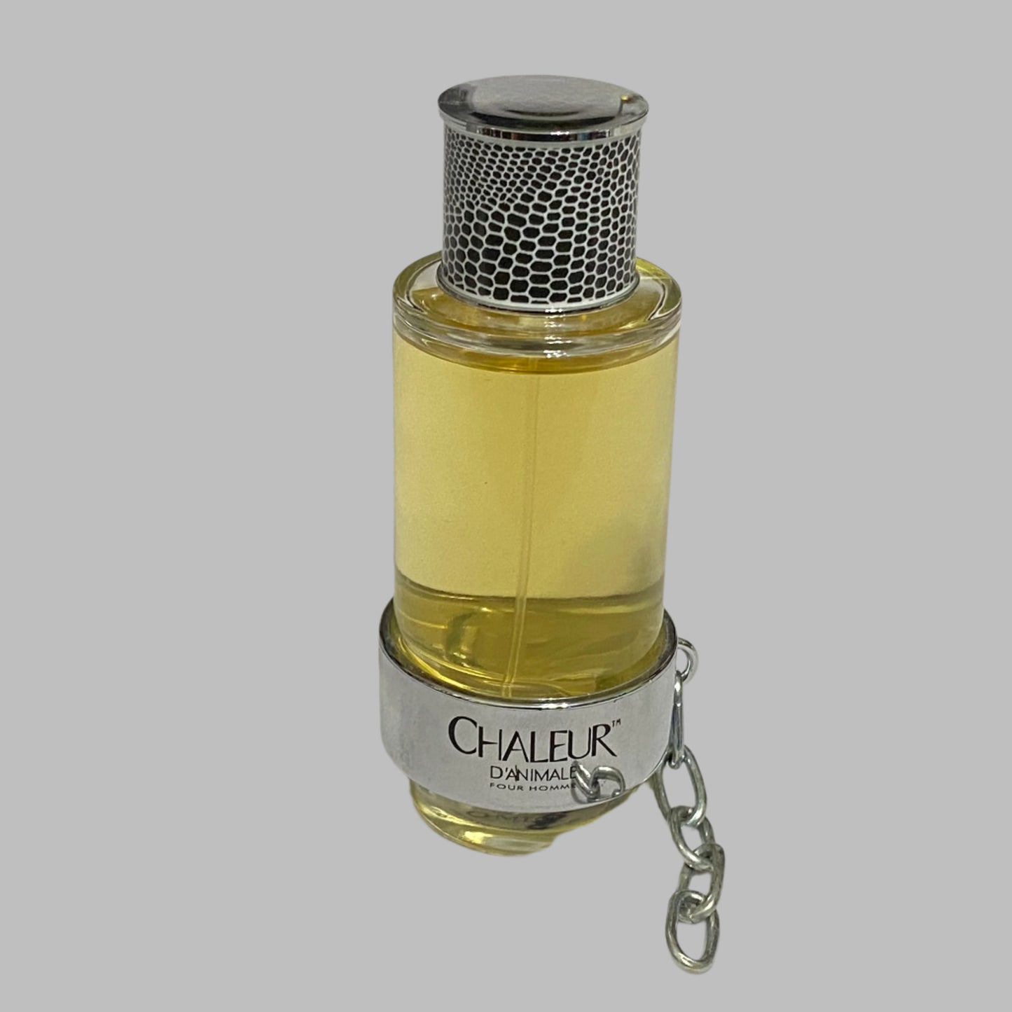 Chaleur d'Animale for men 3.4 fl.oz / 100 ml eau de Toilette Spray