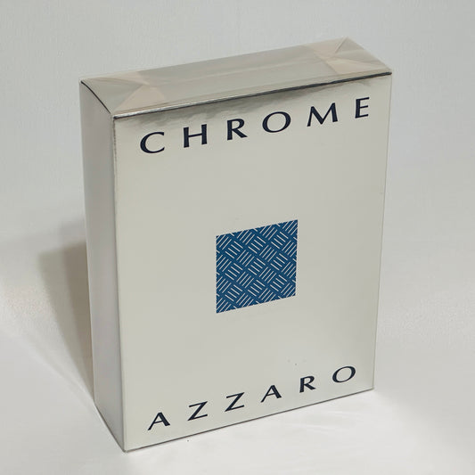 Chrome By Azzaro Edt Spray 6.7 Oz For Men