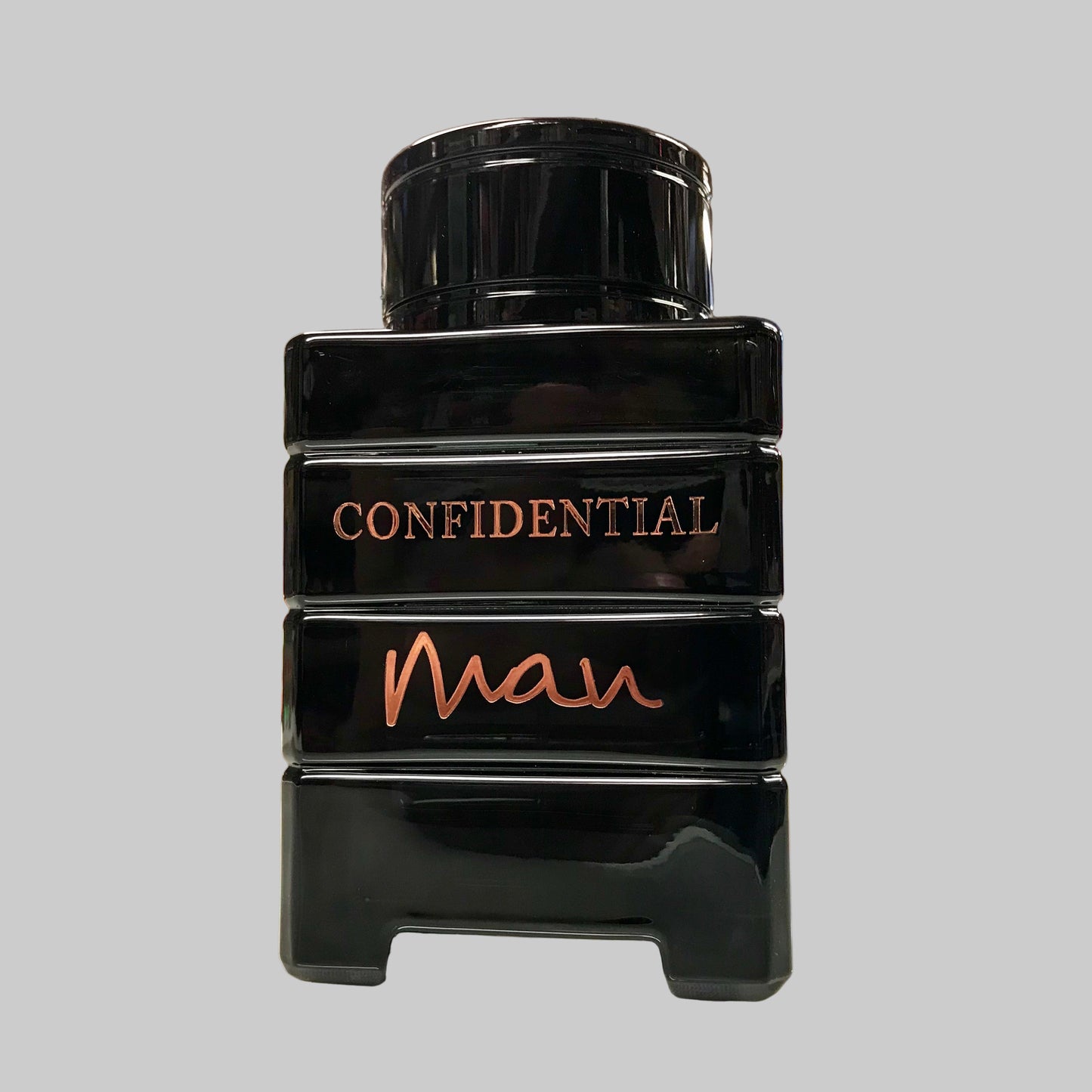 CONFIDENTIAL Man BY Gemina.b for men