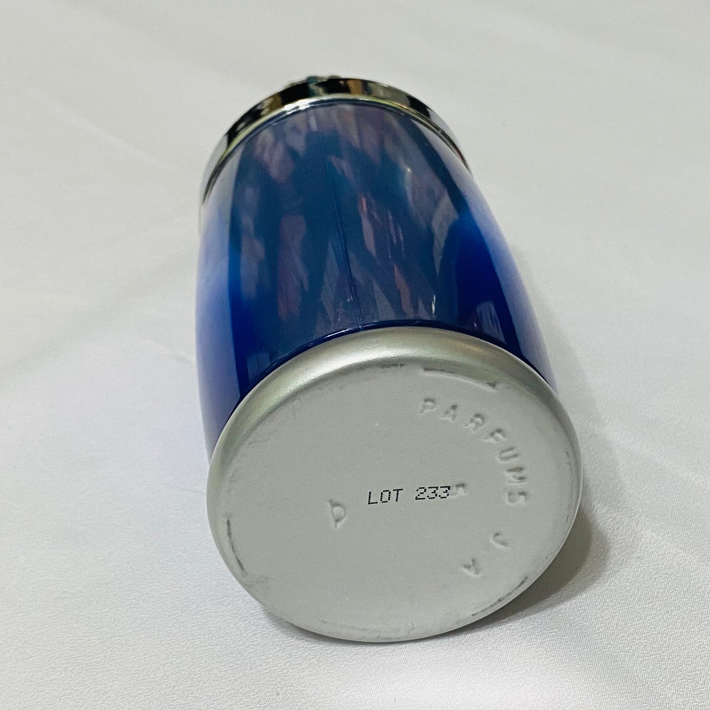 Day Off by FoxWood Perfumes men 3.7 oz / 110 ml EDT spray - NoBox