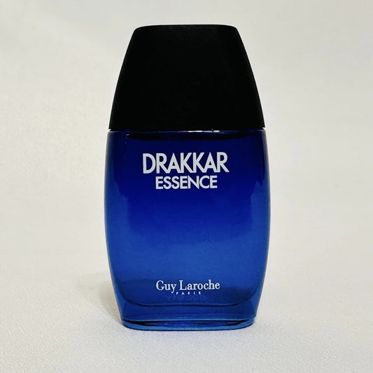 Drakkar Essence by Guy Laroche for Men 0.5 fl.oz / 15 ml eau de toilette SPLASH - NoBox