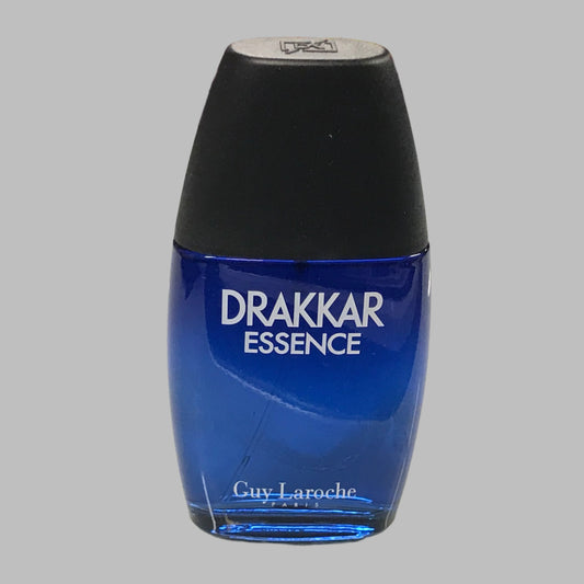 Drakkar Essence by Guy Laroche for Men, 1.0 fl.oz / 30 ml Eau De Toilette Spray - NoBox