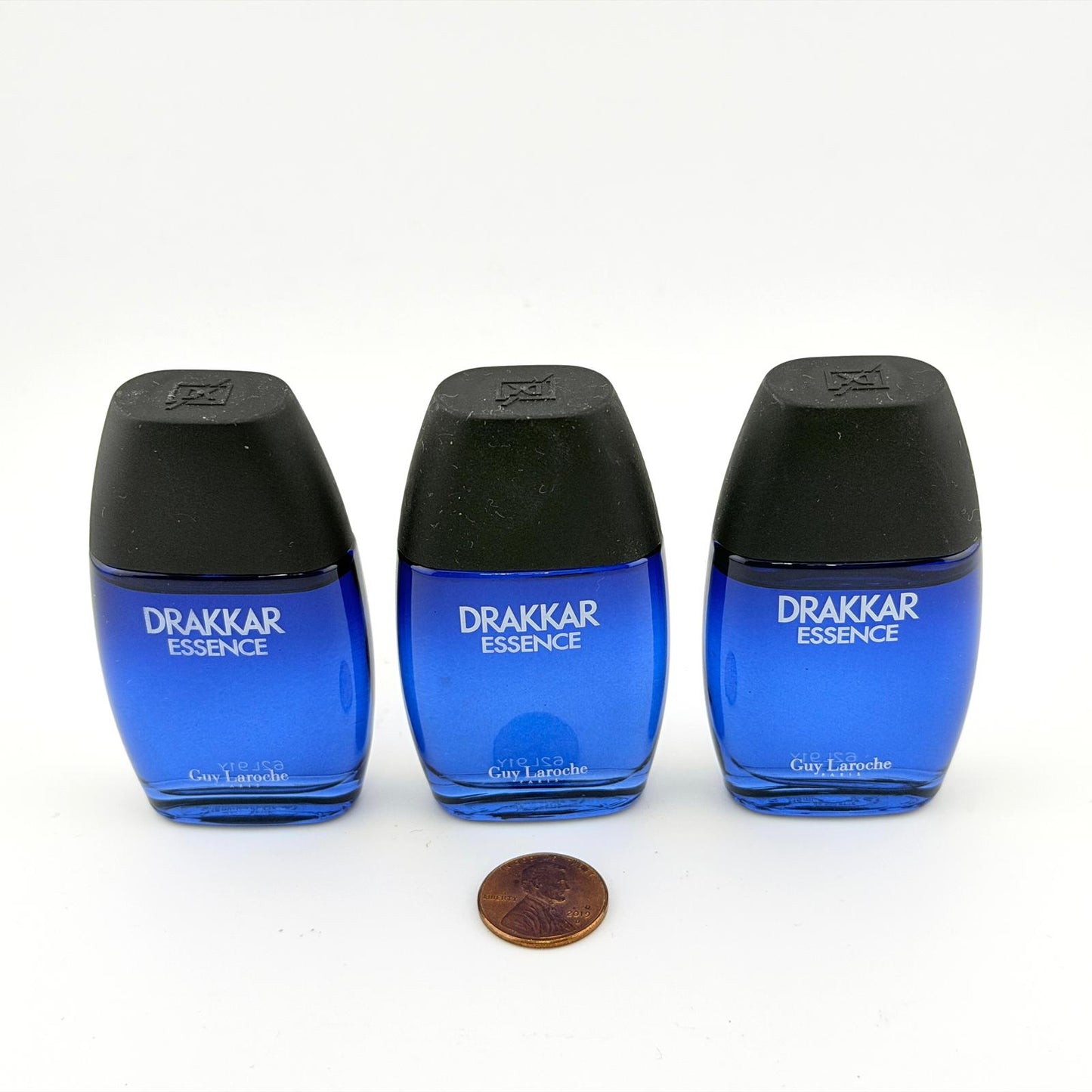 Drakkar Essence by Guy Laroche Men - Rare and Hard to find - Choose from different sizes
