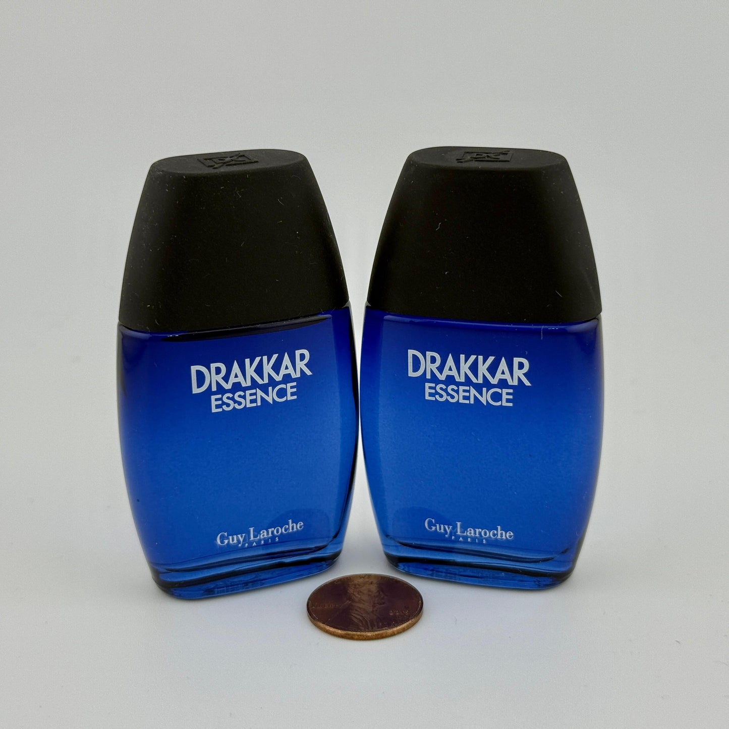 Drakkar Essence by Guy Laroche Men - Rare and Hard to find - Choose from different sizes