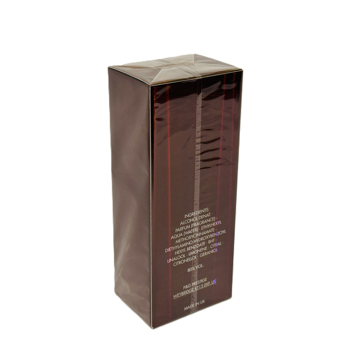 Escada Sentiment for Men EDT 3.4 oz | Vintage & Classic Formulation | Collector's Fragrance