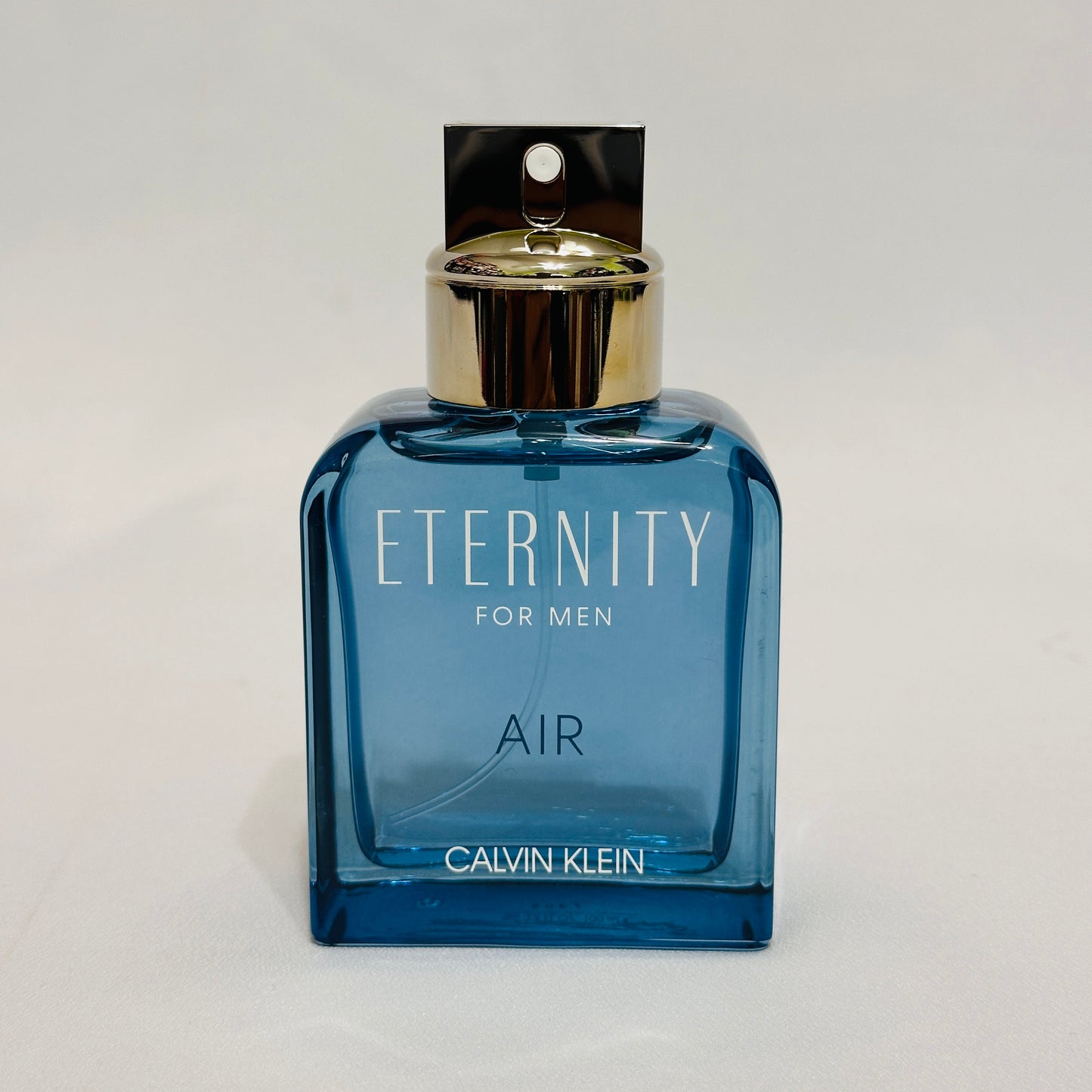 Eternity Air by Calvin Klein for Men  3.4 fl.oz / 100 ml Eau De Toilette Spray