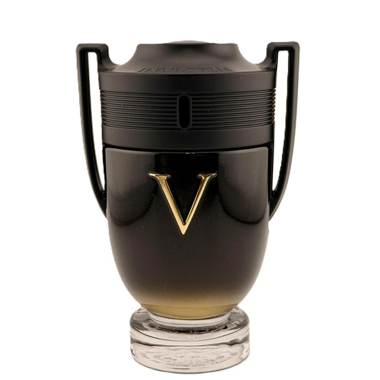 Invictus Victory by Paco Rabanne Men's Eau de Parfum ExtrĂŞme Spray 50 ml / 1.7 fl oz | Sealed Box