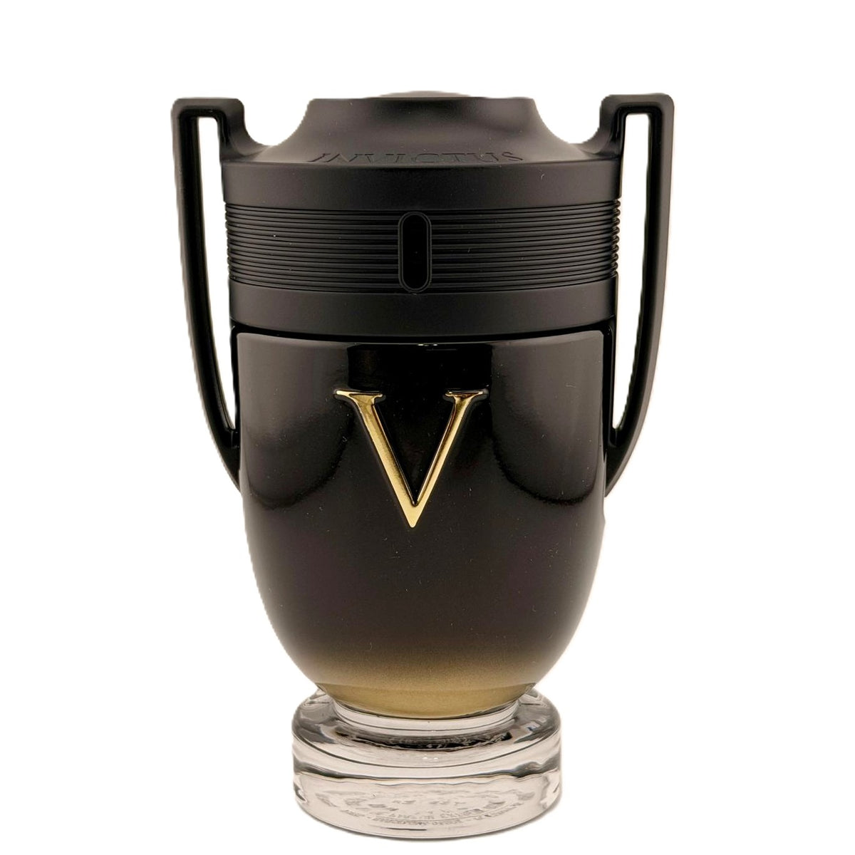 Invictus Victory by Paco Rabanne Men's Eau de Parfum Intense 100 ml / 3.4 oz | Tester Box
