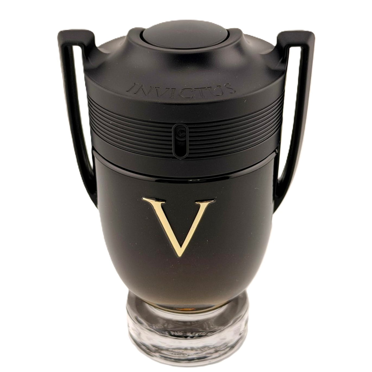 Invictus Victory by Paco Rabanne Men's Eau de Parfum Intense 100 ml / 3.4 oz | Tester Box