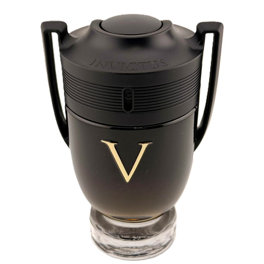 Invictus Victory by Paco Rabanne Men's Eau de Parfum Intense 100 ml / 3.4 oz | Tester Box