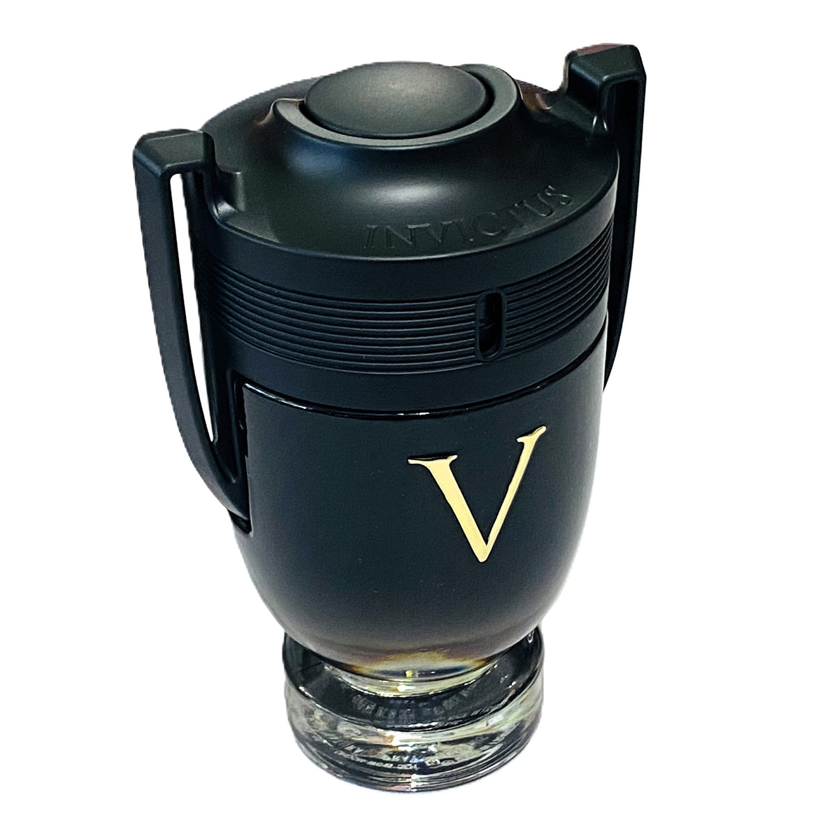 Invictus Victory by Paco Rabanne Men's Eau de Parfum Extrême 200 ml / 6.8 oz | No Box