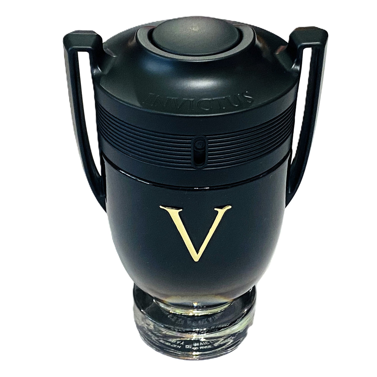 Invictus Victory by Paco Rabanne Men's Eau de Parfum Extrême 200 ml / 6.8 oz | No Box