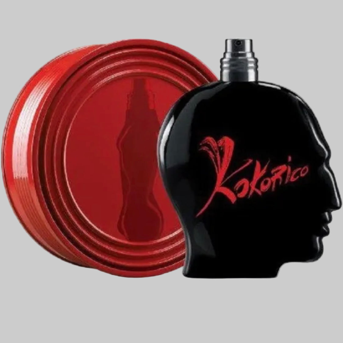 KOKORICO * Jean Paul Gaultier 3.3 oz / 100 ml Eau de Toilette Men Cologne Spray