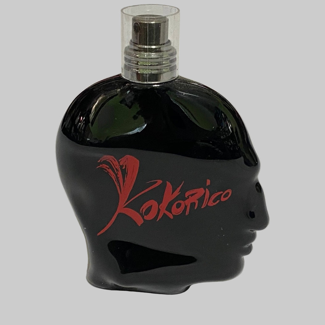 KOKORICO * Jean Paul Gaultier 3.3 oz / 100 ml Eau de Toilette Men Cologne Spray