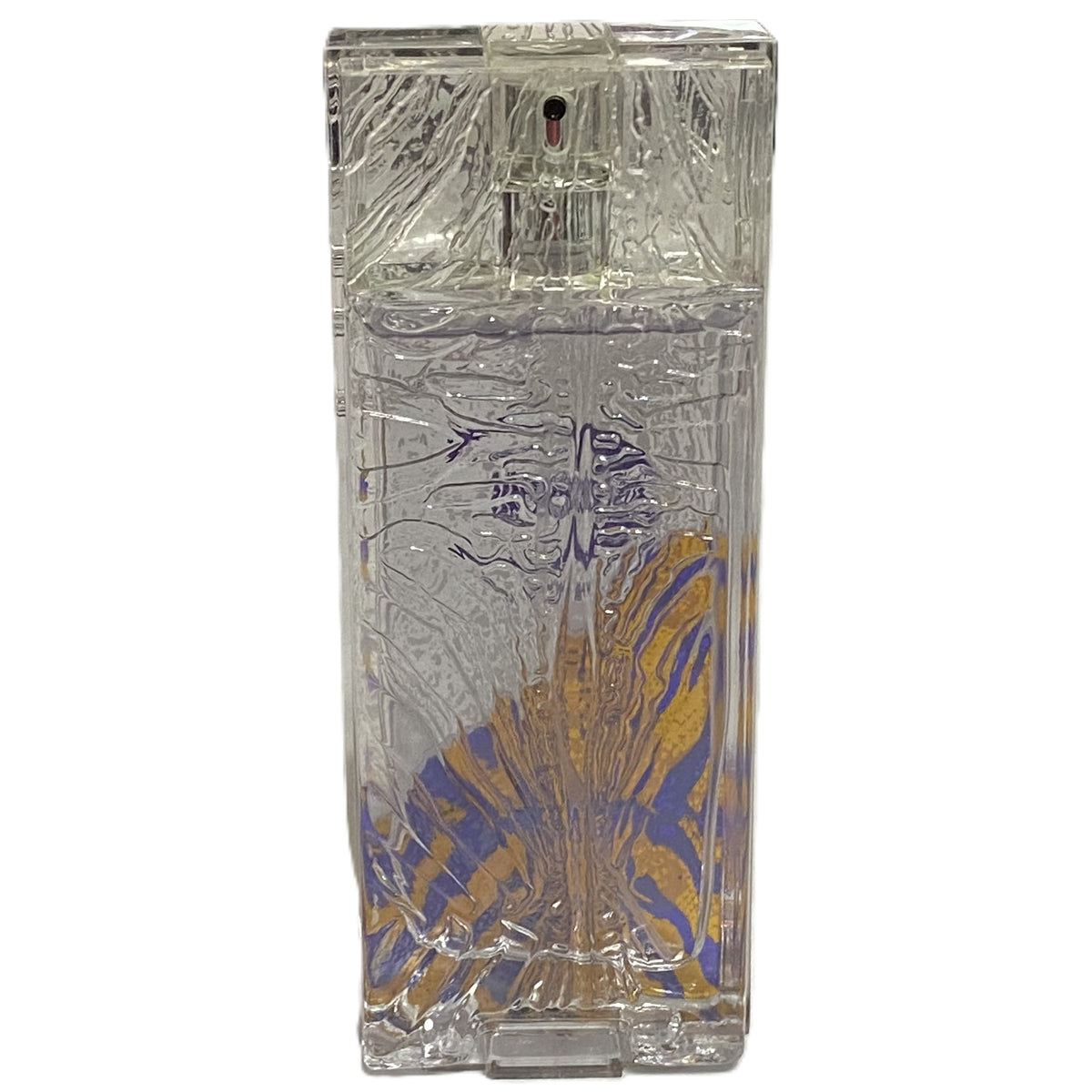 Just Cavalli Him by Roberto Cavalli EDT for Men 2.0 oz / 60 ml – Vintage Tester, No Box