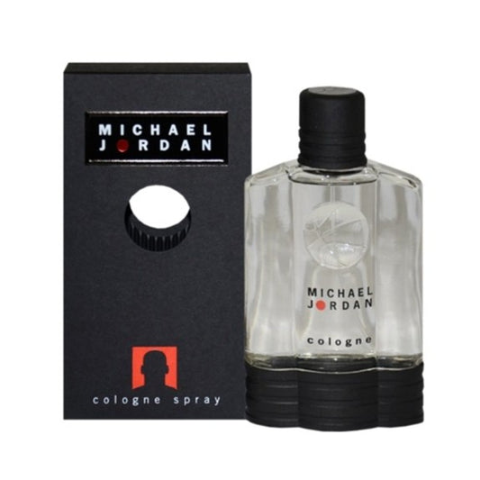 Michael Jordan by Michael Jordan Men's Cologne Spray 3.4 oz / 100 ml – Vintage Formulation, New Sealed