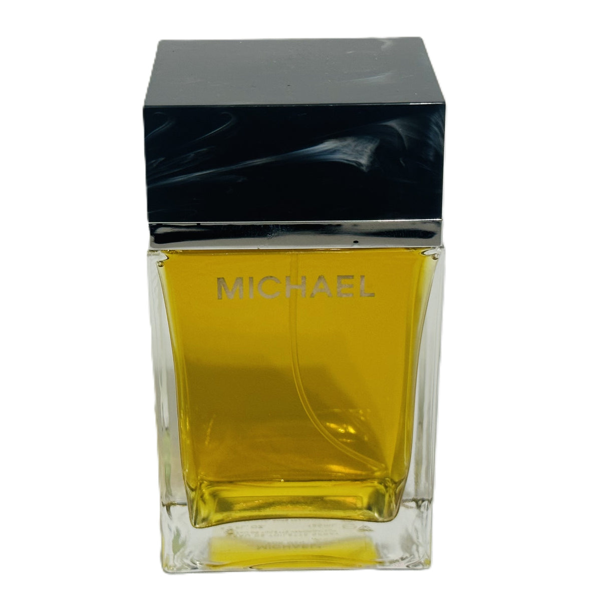 Michael for Men by Michael Kors 125 ml / 4.2 fl oz EDT Spray - Vintage, Cap & Protective Box