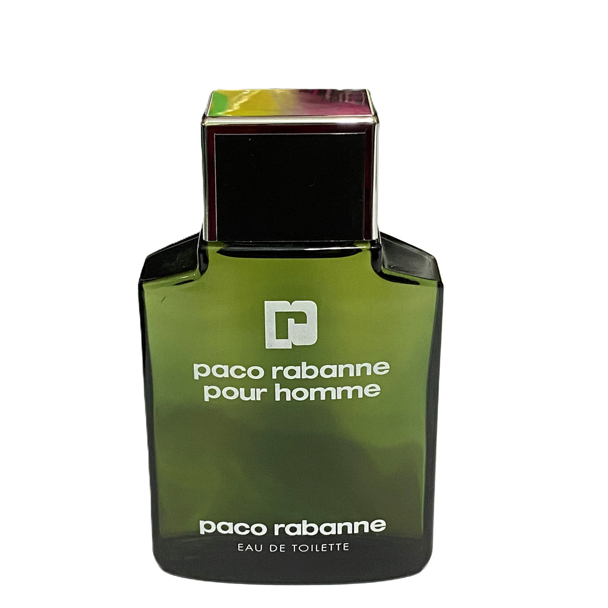 Pour Homme by Paco Rabanne EDT Splash for Men 6.7 oz / 200 ml – Two Box Options