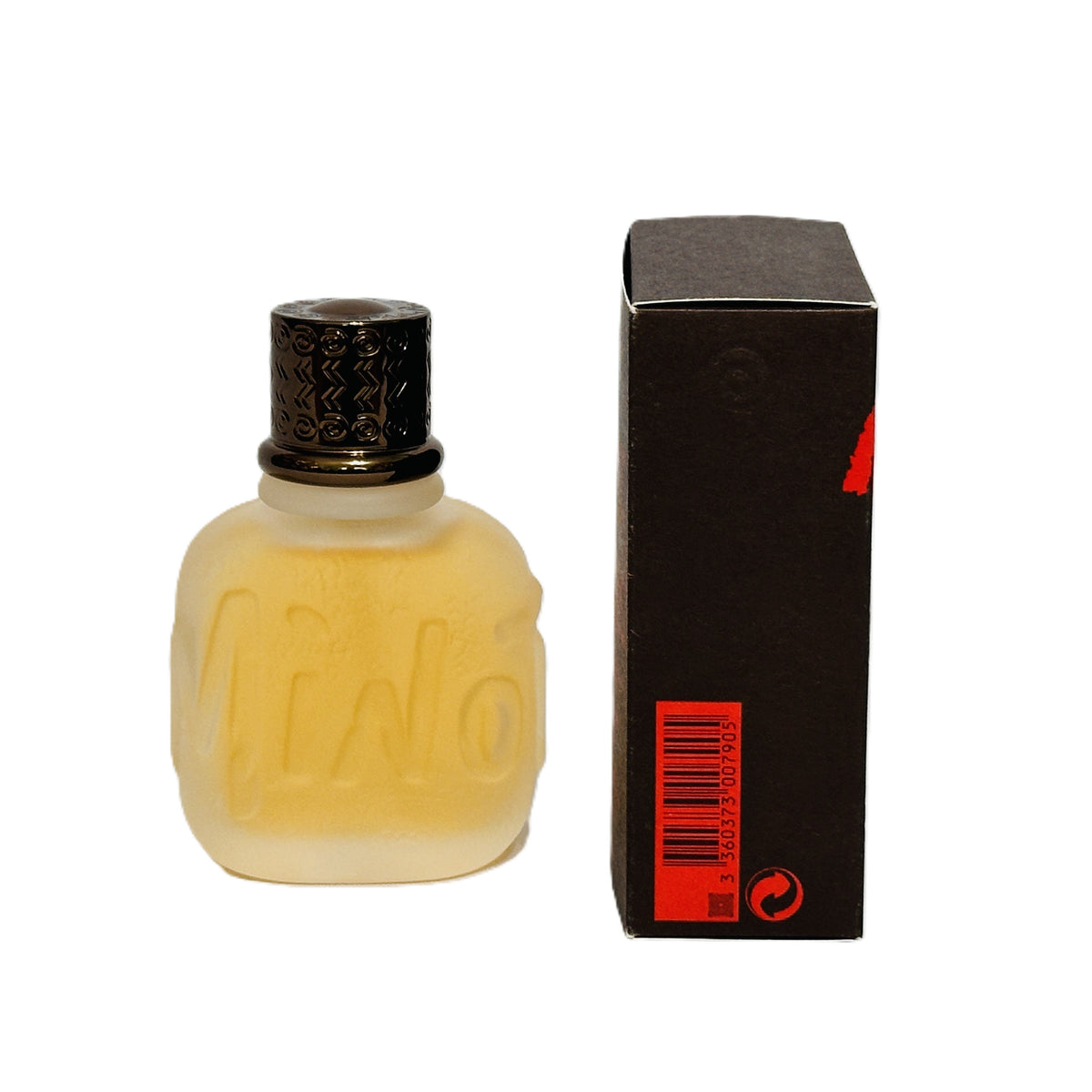 🐂 EXTREMELY RARE VINTAGE: Minotaure by Paloma Picasso Pour Homme | 2.5 fl.oz / 75 ml EDT Spray | No Cellophane Box | Vintage Formulation | 1992 | Pablo Picasso’s Daughter | Mythological Masterpiece