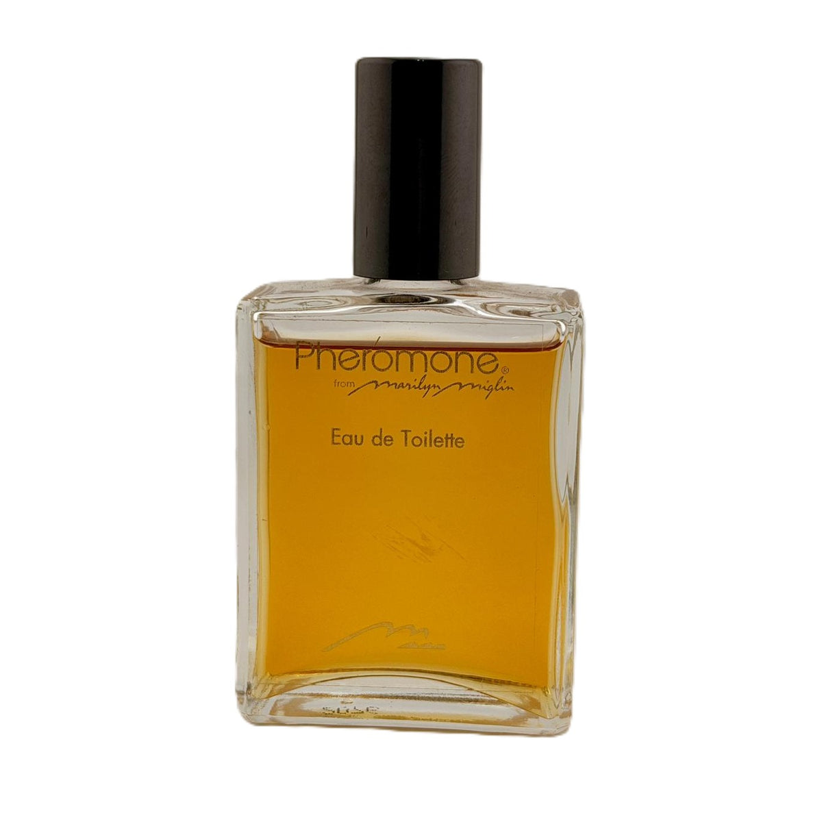 🧪 EXTREMELY RARE VINTAGE: Pheromone by Marilyn Miglin for Men | 3 Options | 2.0 oz EDT Splash + 3.4 oz EDT Spray (No Cap) + 3.4 oz EDT Spray | The Legendary “World’s Most Precious Perfume” | Chicago Beauty Icon