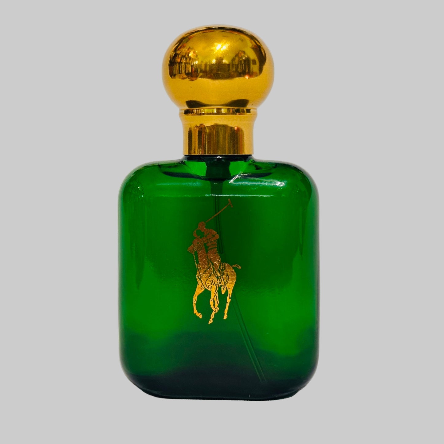 Polo by Ralph Lauren for Men 2.0 fl.oz / 59 ml eau de toilette natural spray