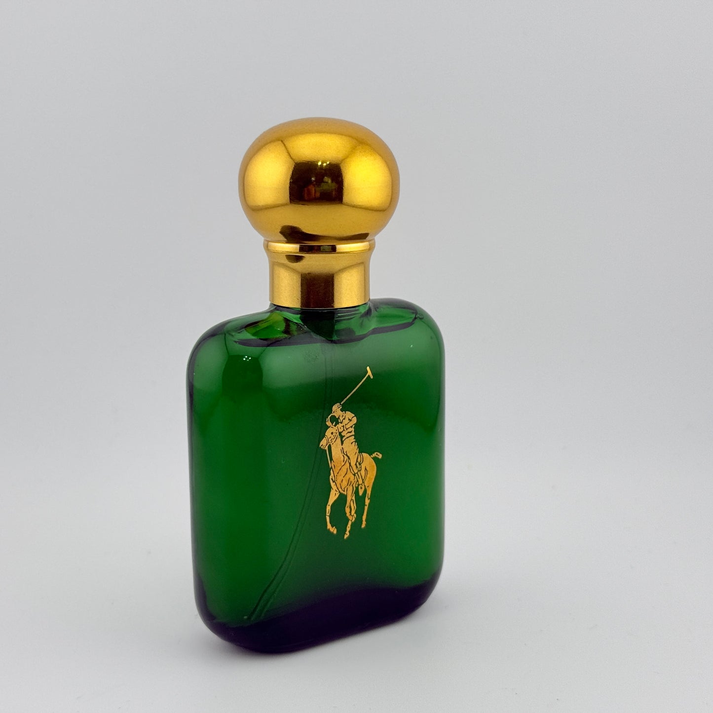 Polo by Ralph Lauren for Men  2.0 fl.oz / 60 ml eau de toilette natural spray