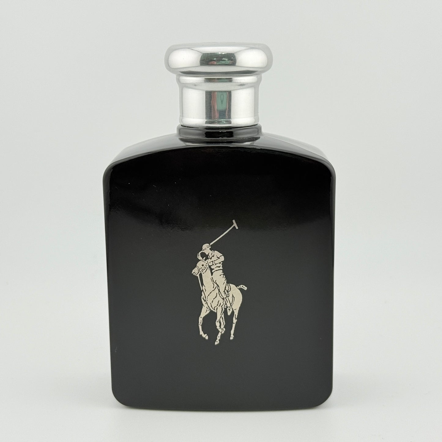 Polo Black by Ralph Lauren for men 4.2 fl.oz / 125 ml eau de toilette spray - NoBox