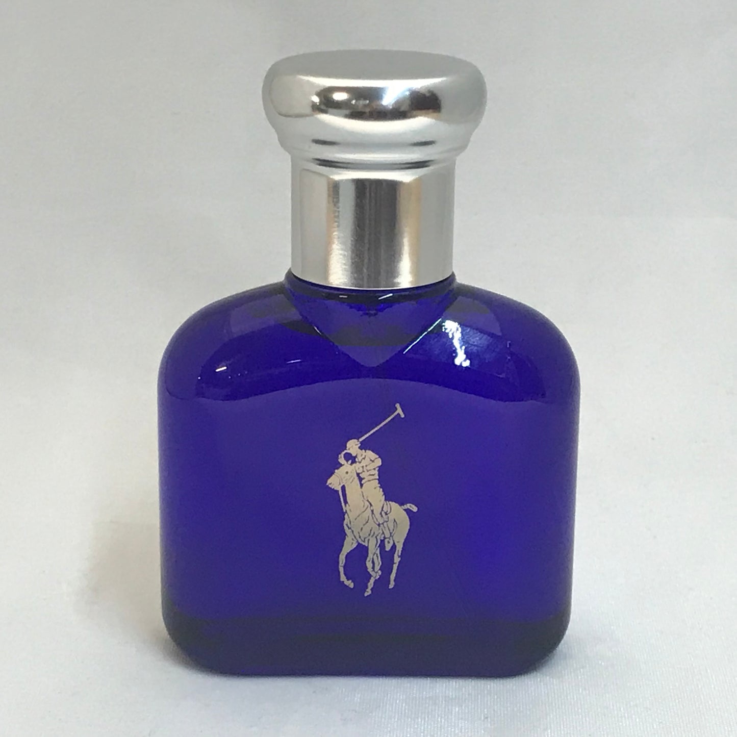 Polo Blue by Ralph Lauren for Men  1.36 fl.oz / 40 ml eau de Toilette spray