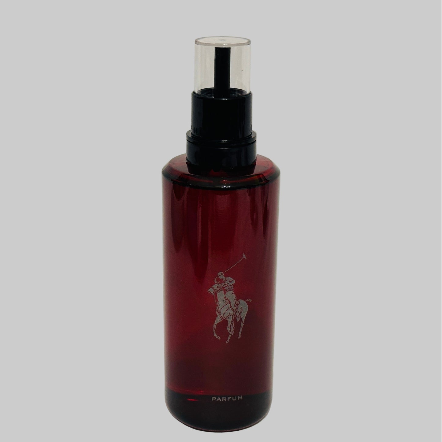 Ralph Lauren Polo Red Men, 5.1 fl.oz / 150 ml Parfum Refill / Recharge
