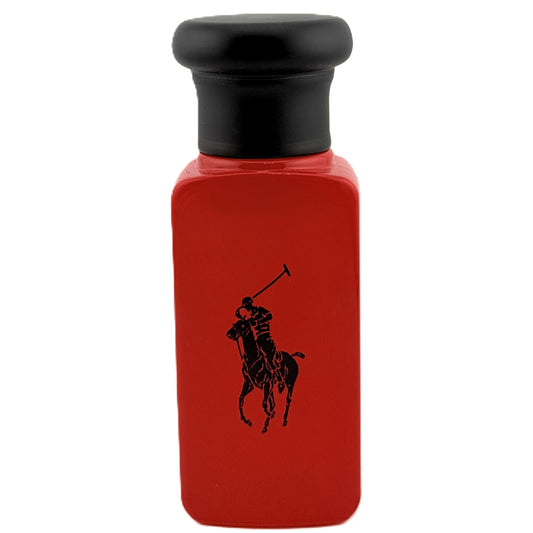 Polo Red by Ralph Lauren Men's EDT 30 ml / 1 fl oz – Vintage, No Box