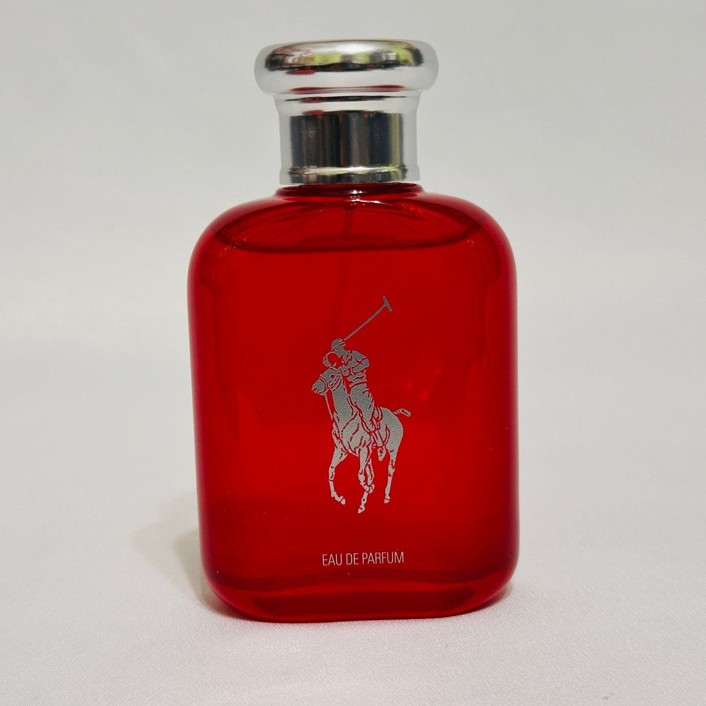 Ralph Lauren Polo Red Eau De Parfum for Men 2.5 oz / 75 ml - Spray