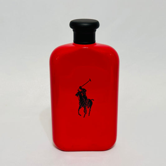 Polo Red by Ralph Lauren for men 6.7 fl.oz / 200 ml EDT spray - joint size