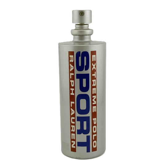 Extreme Polo Sport by Ralph Lauren Men's EDT 100 ml – No Box or Cap