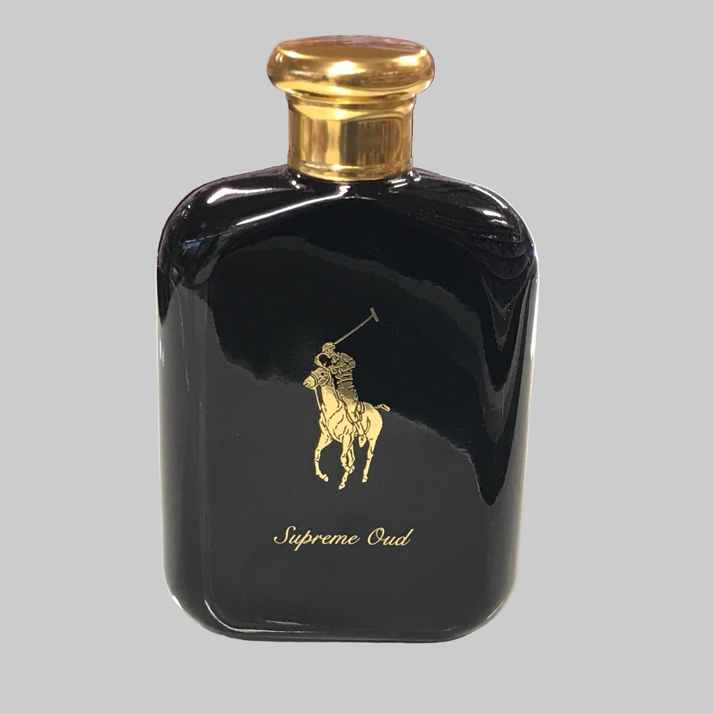 Polo Supreme Oud by Ralph Lauren for Men 4.2 fl.oz / 125 ml eau de Parfum Spray