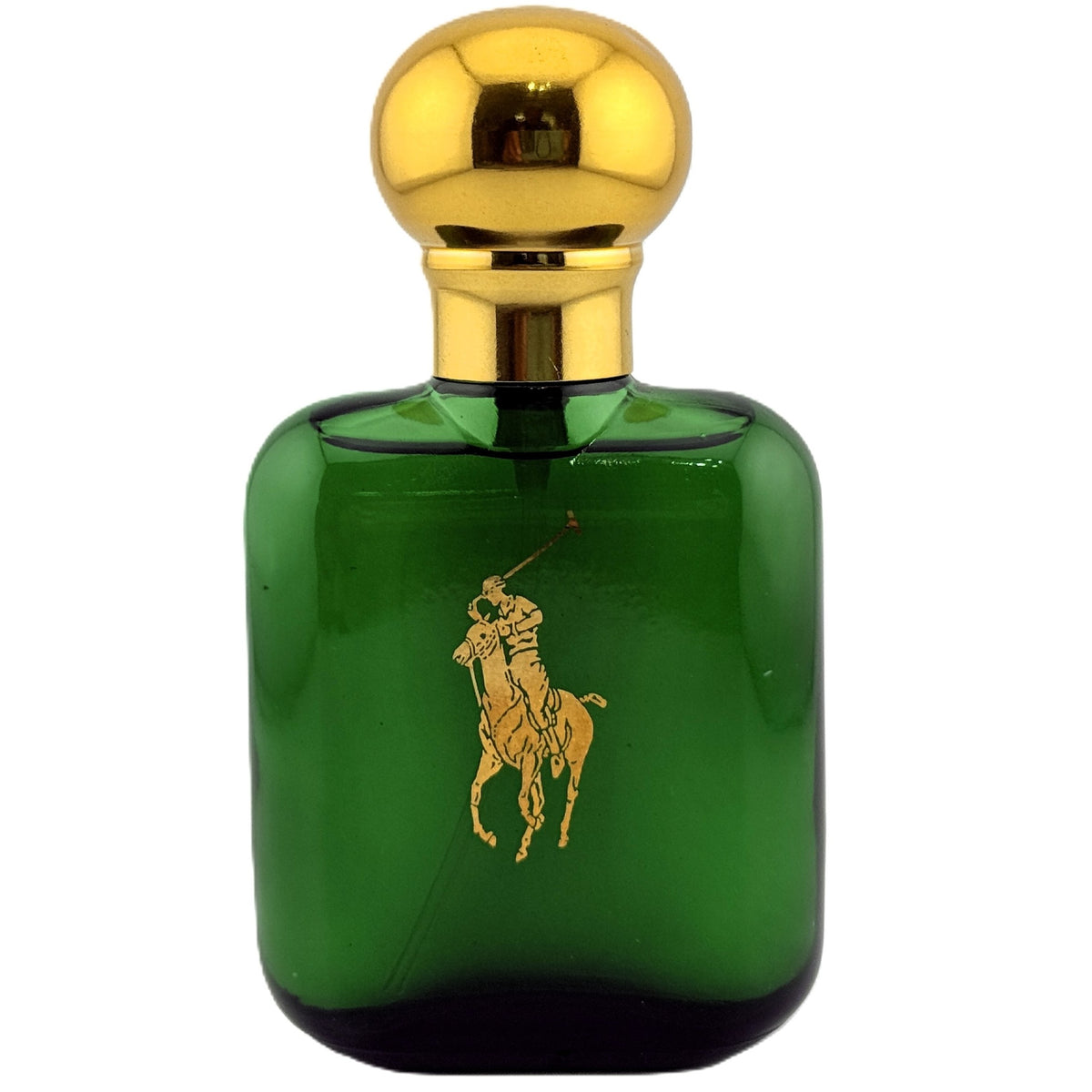 Polo by Ralph Lauren Men's EDT 120 ml / 4 fl oz – Vintage, No Box