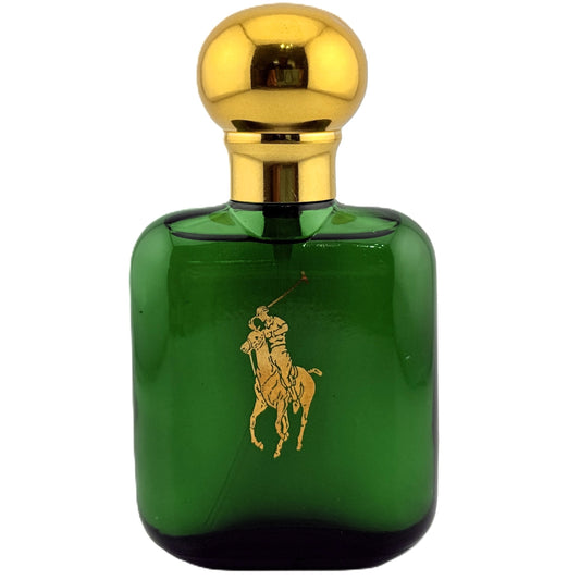 Polo by Ralph Lauren Men's EDT 120 ml / 4 fl oz – Vintage, No Box