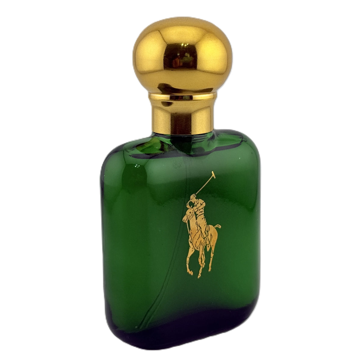 Polo by Ralph Lauren Men's EDT 120 ml / 4 fl oz – Vintage, No Box